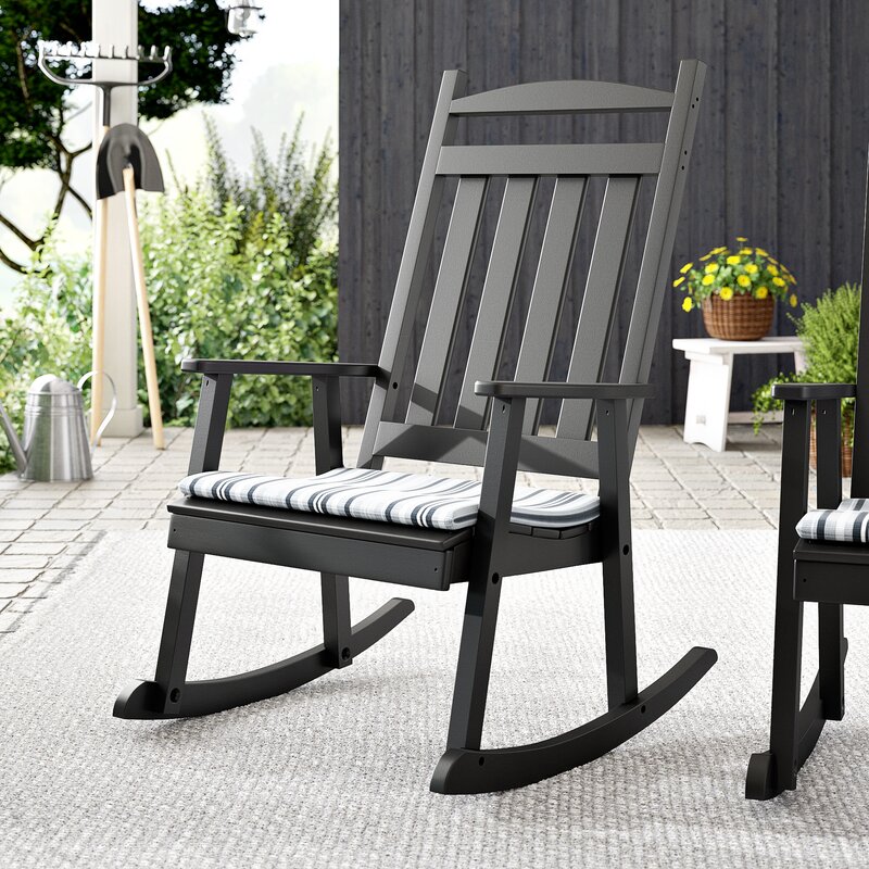 11 Best Outdoor Rocking Chairs Reviews: Our Top Picks!